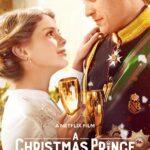 Принц На Рождество: Королевская Свадьба Постер
